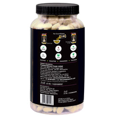 Jowar Puffs Cream & Onion, 150g Healthy Slow Roasted Tasty Snacks | Millet Snack | 100% Veg | Gluten Free, No added Sugar, No Trans-Fat | Pack of 1