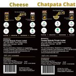 Proseed Jowar Puffs Chatpata Chat & Cheese-2